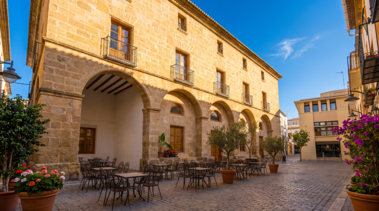 Altstadt Javea10