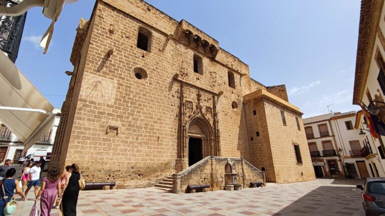 Altstadt Javea4