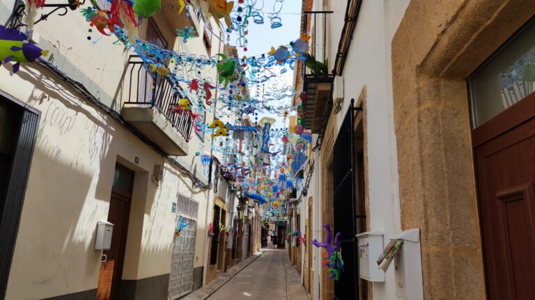 Altstadt Javea6