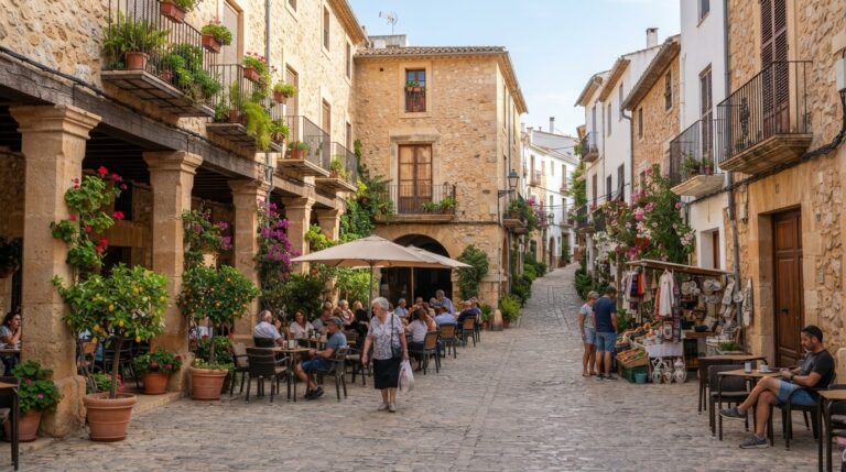 Altstadt Javea8