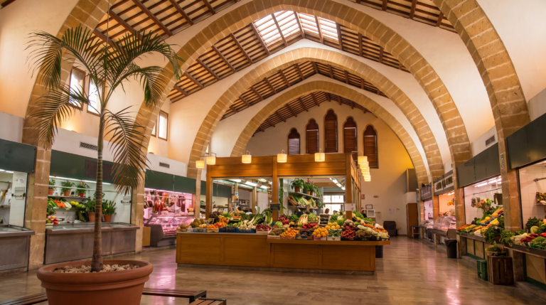 Altstadt Javea9