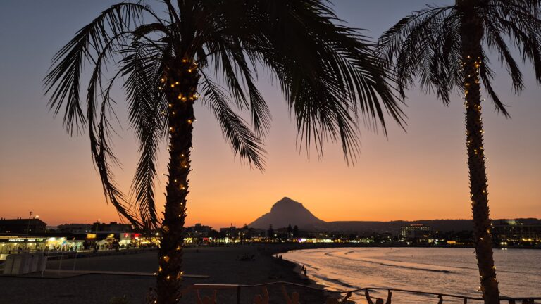 Arenal de Jávea