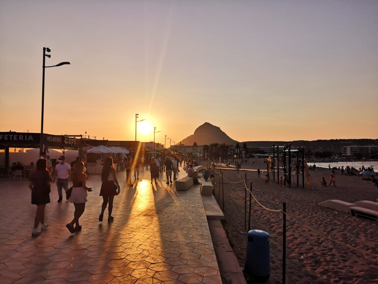 Arenal de Javea5
