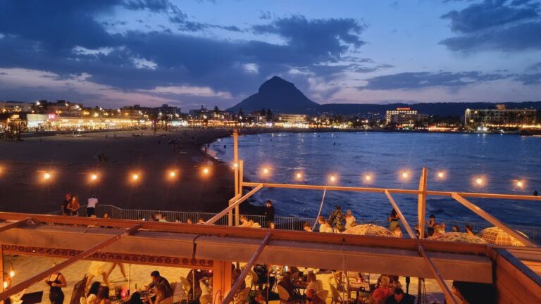 Arenal de Javea8