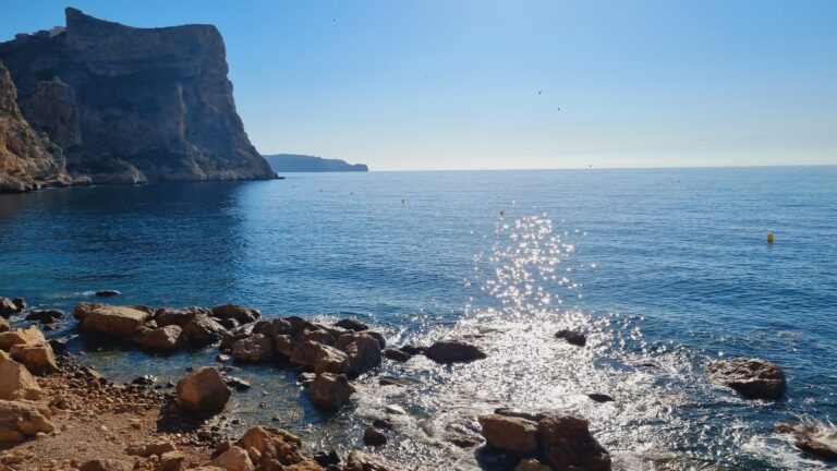 Cala del Moraig10