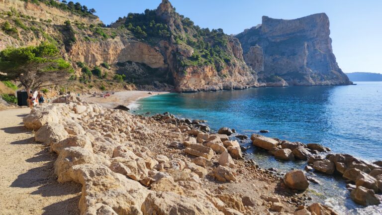 Cala del Moraig3