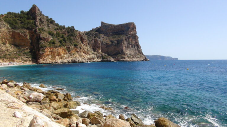 Cala del Moraig4