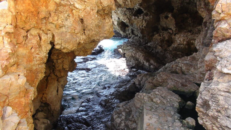Cala del Moraig5
