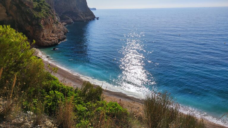 Cala del Moraig6
