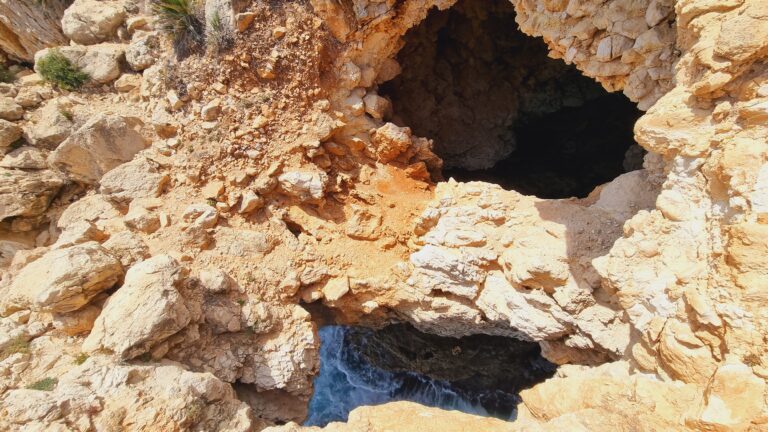 Cala del Moraig7