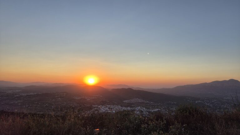 Cumbre del Sol