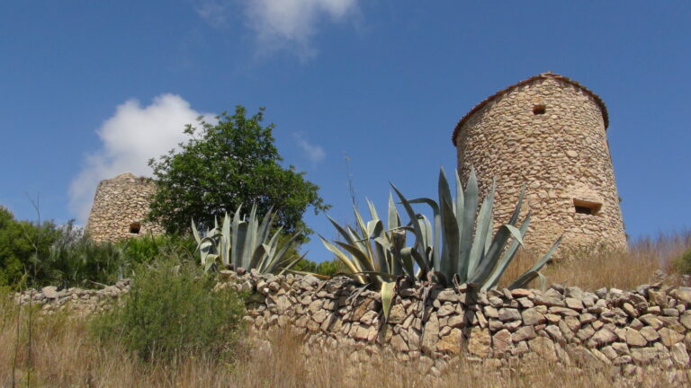 Els Molins Jávea