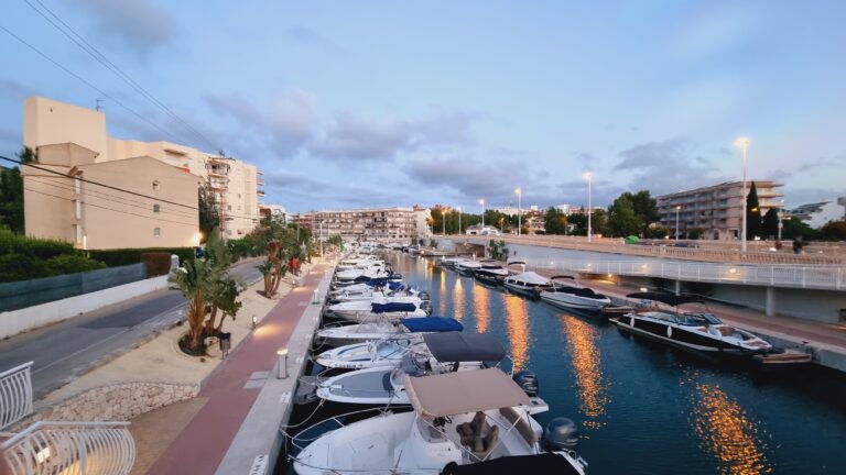Hafen am Arenal8