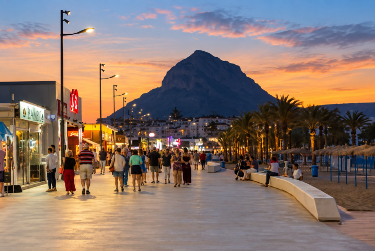 Arenal de Jávea