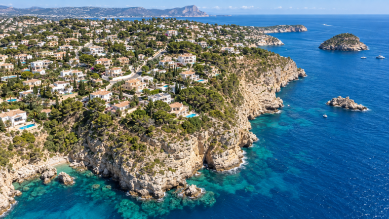 Balcón al Mar – Jávea