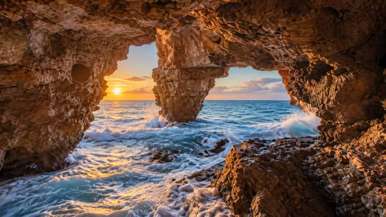 Cala del Moraig