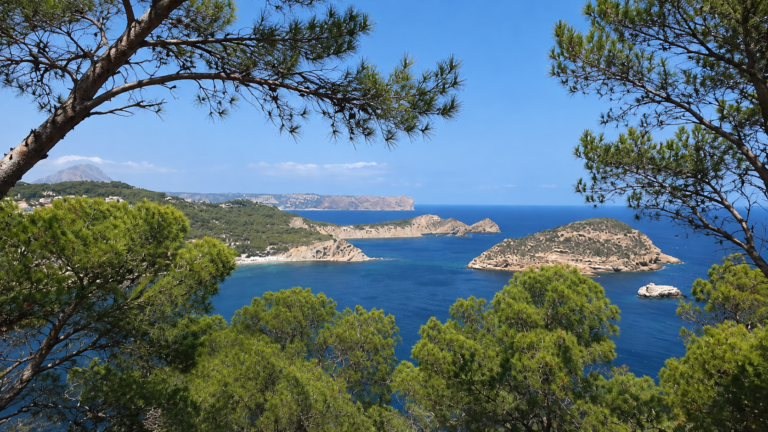 Cap Negre Jávea